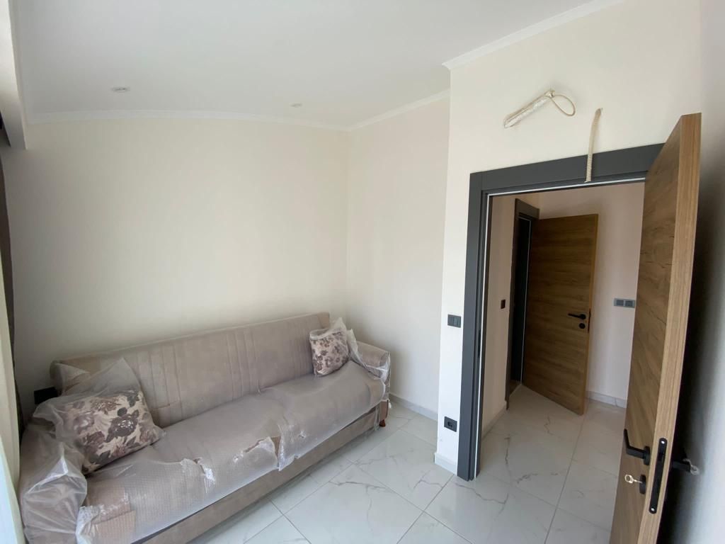 Пентхаус в Алании, Турция, 90 м2 фото 4