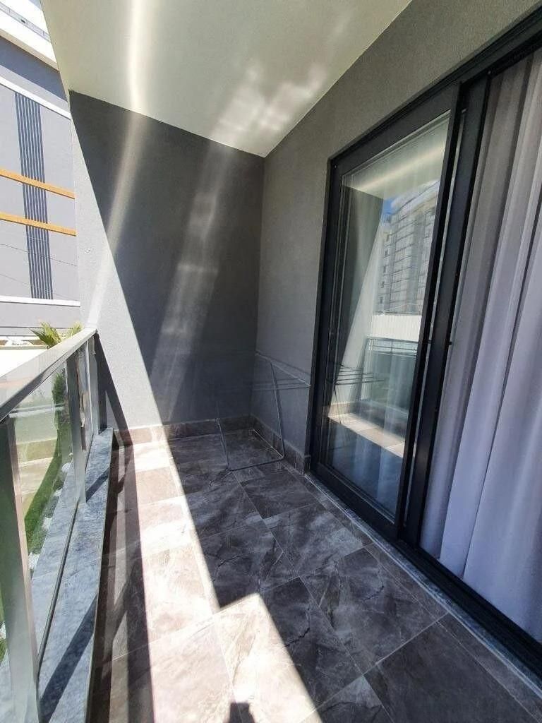 Квартира в Авсалларе, Турция, 75 м2 фото 3