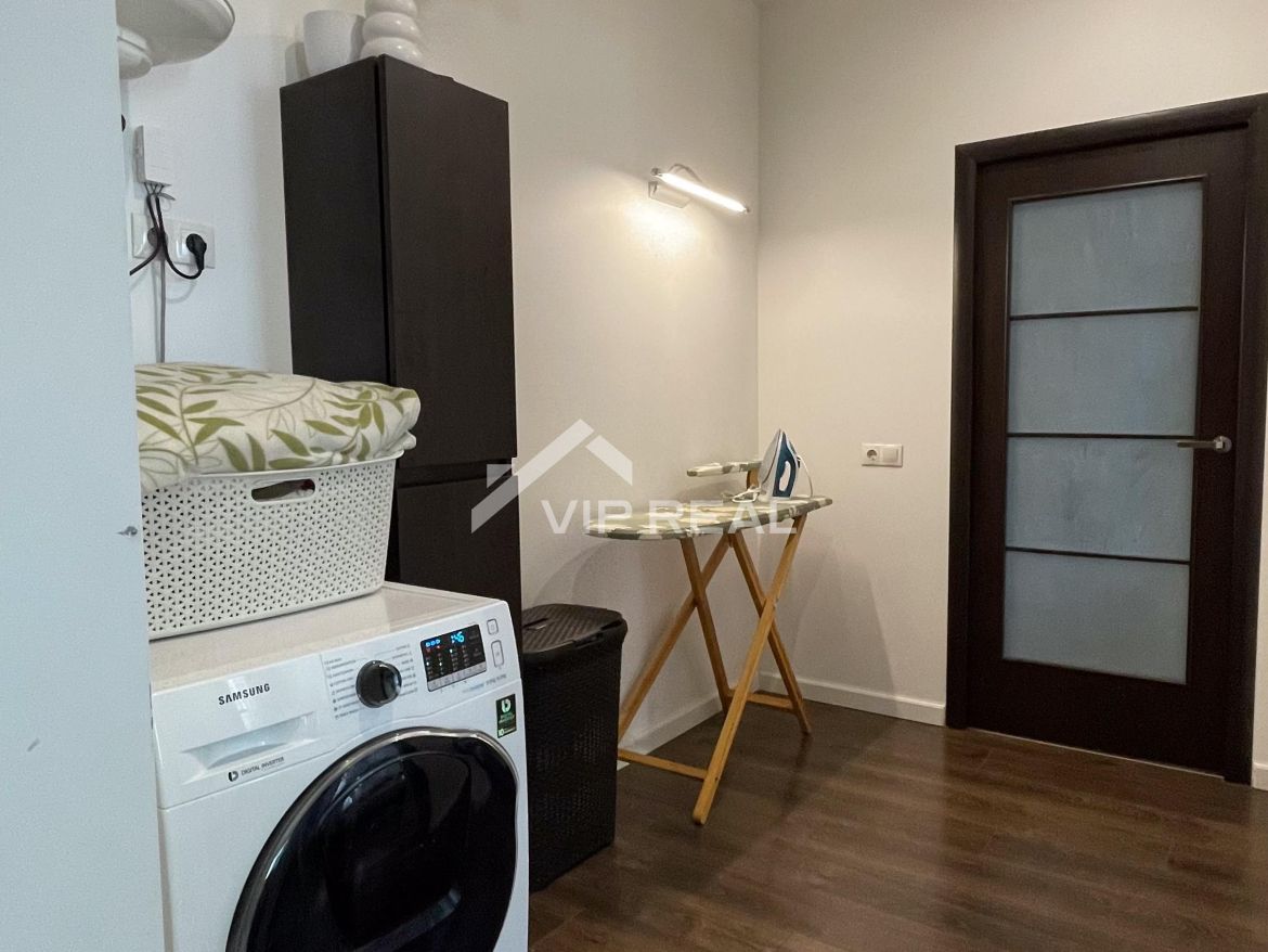 Квартира в Риге, Латвия, 58 м2 фото 5