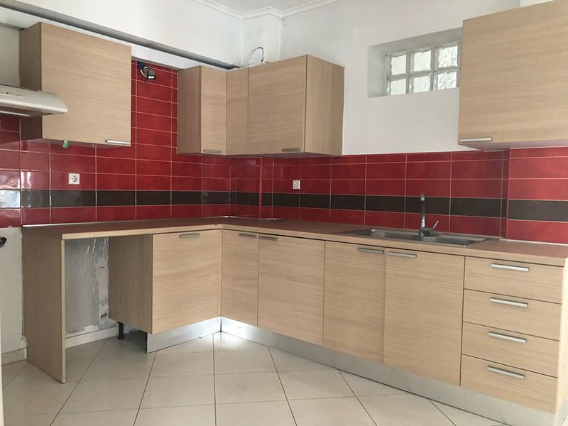 Квартира в Салониках, Греция, 98 м2 фото 3