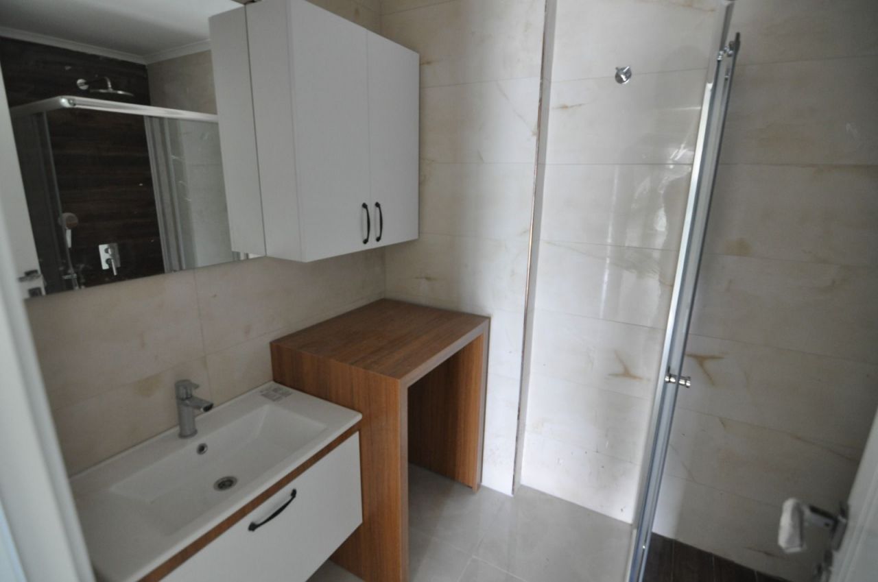Апартаменты в Алании, Турция, 75 м2 фото 4