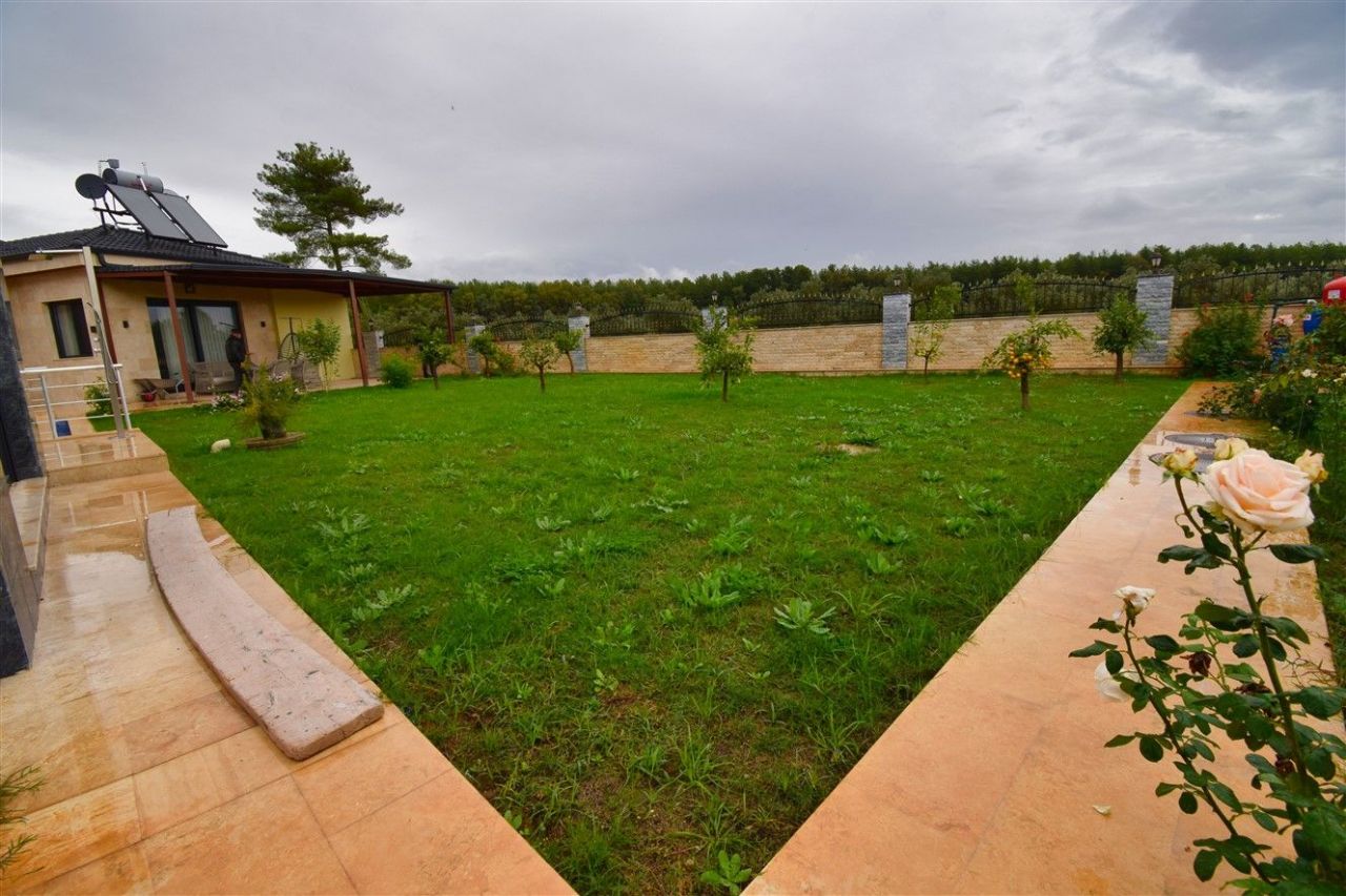 Вилла в Анталии, Турция, 505 м2 фото 5
