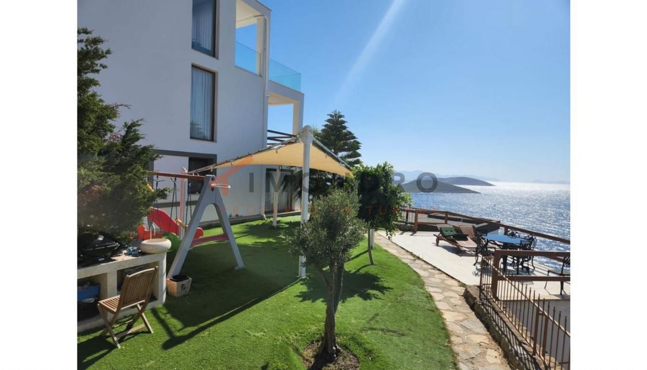 Квартира в Яликаваке, Турция, 110 м2 фото 3