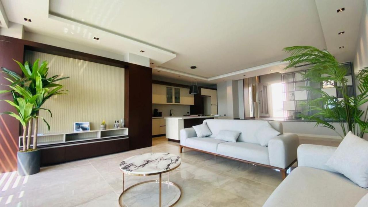 Вилла в Яликаваке, Турция, 260 м2 фото 5