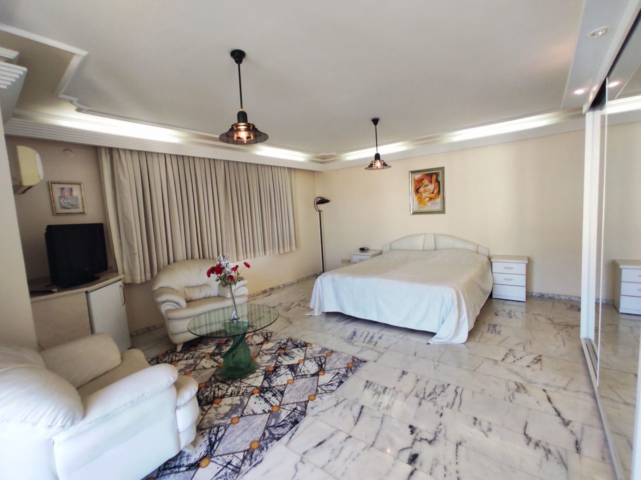 Пентхаус в Алании, Турция, 256 м2 фото 4