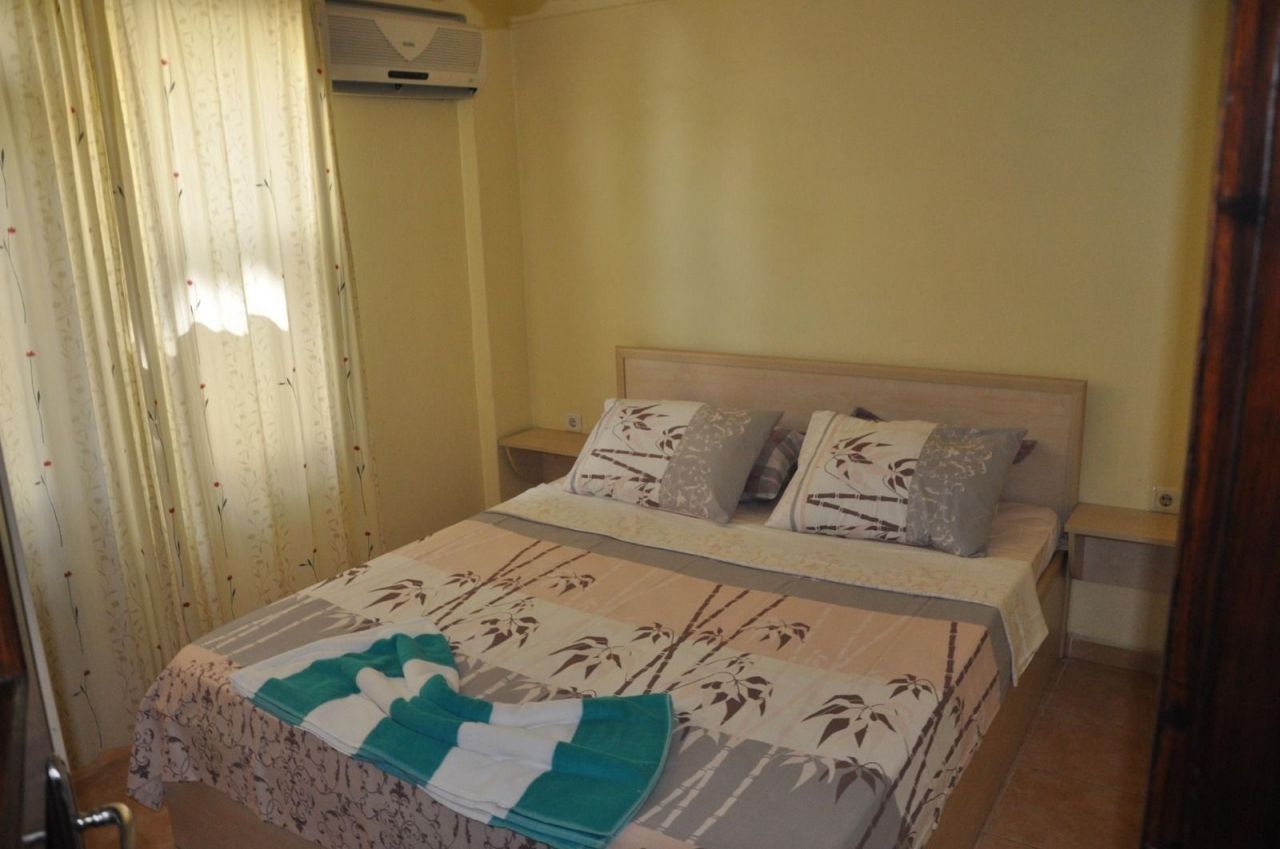 Квартира в Алании, Турция, 55 м2 фото 4
