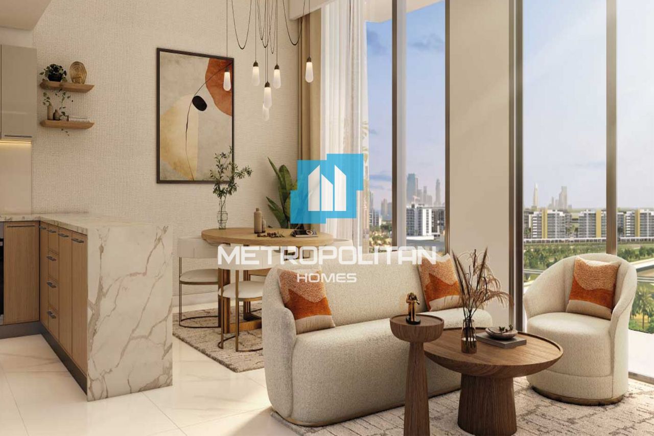 Апартаменты в Дубае, ОАЭ, 79 м2 фото 4