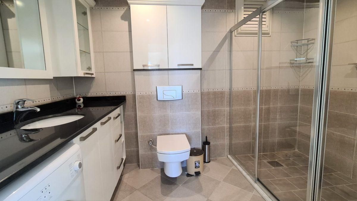 Квартира в Алании, Турция, 100 м2 фото 5