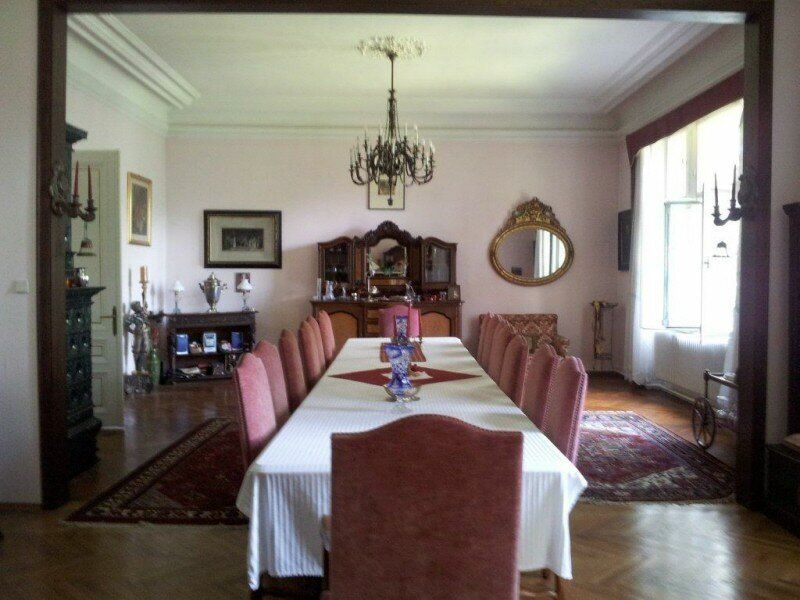 Замок в Нижней Австрии, Австрия, 950 м2 фото 5