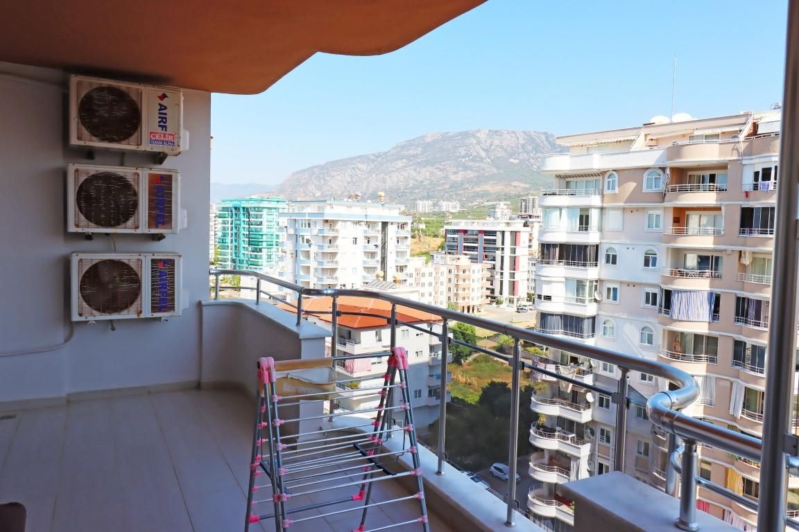 Квартира в Алании, Турция, 120 м2 фото 4