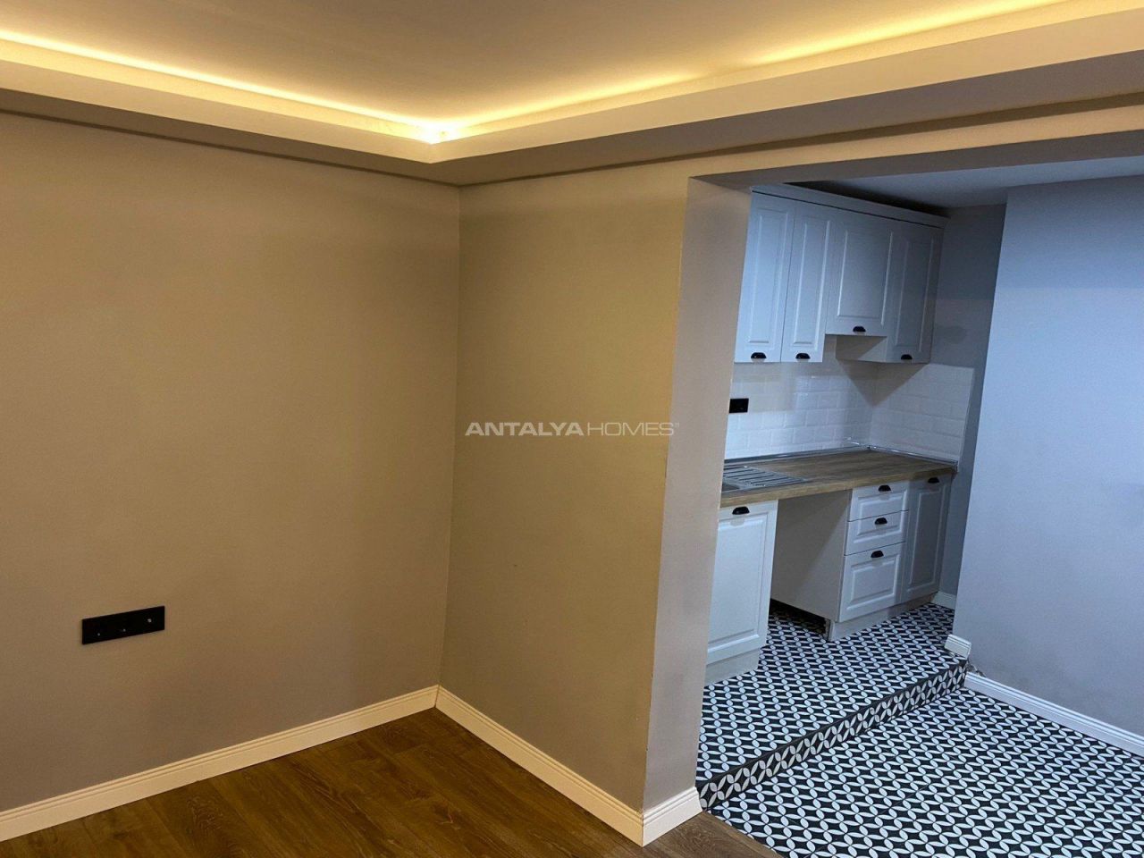 Апартаменты в Стамбуле, Турция, 200 м2 фото 5