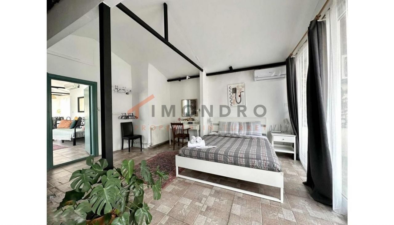 Квартира в Стамбуле, Турция, 172 м2 фото 4