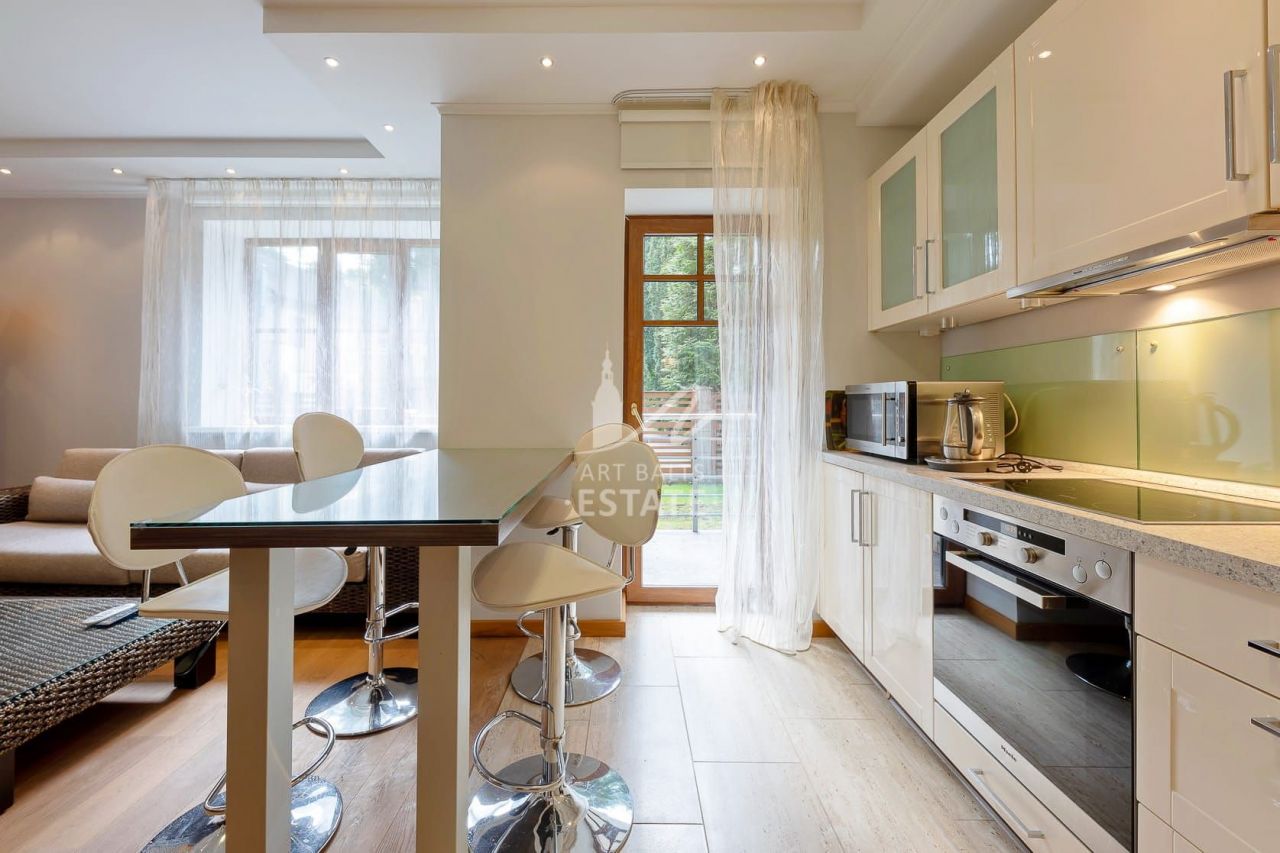 Квартира в Булдури, Латвия, 84 м2 фото 2