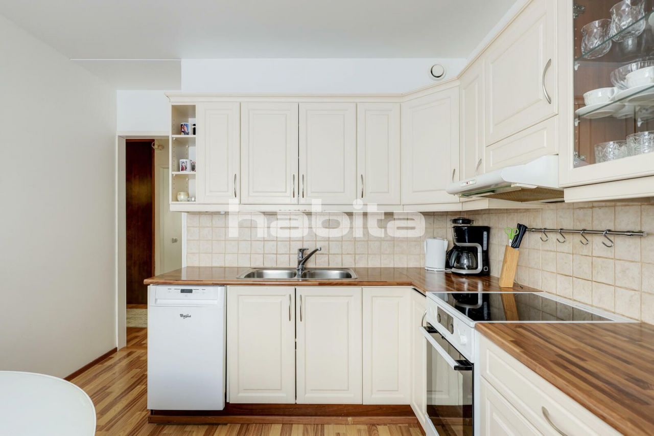 Апартаменты в Вантаа, Финляндия, 85.5 м2 фото 4