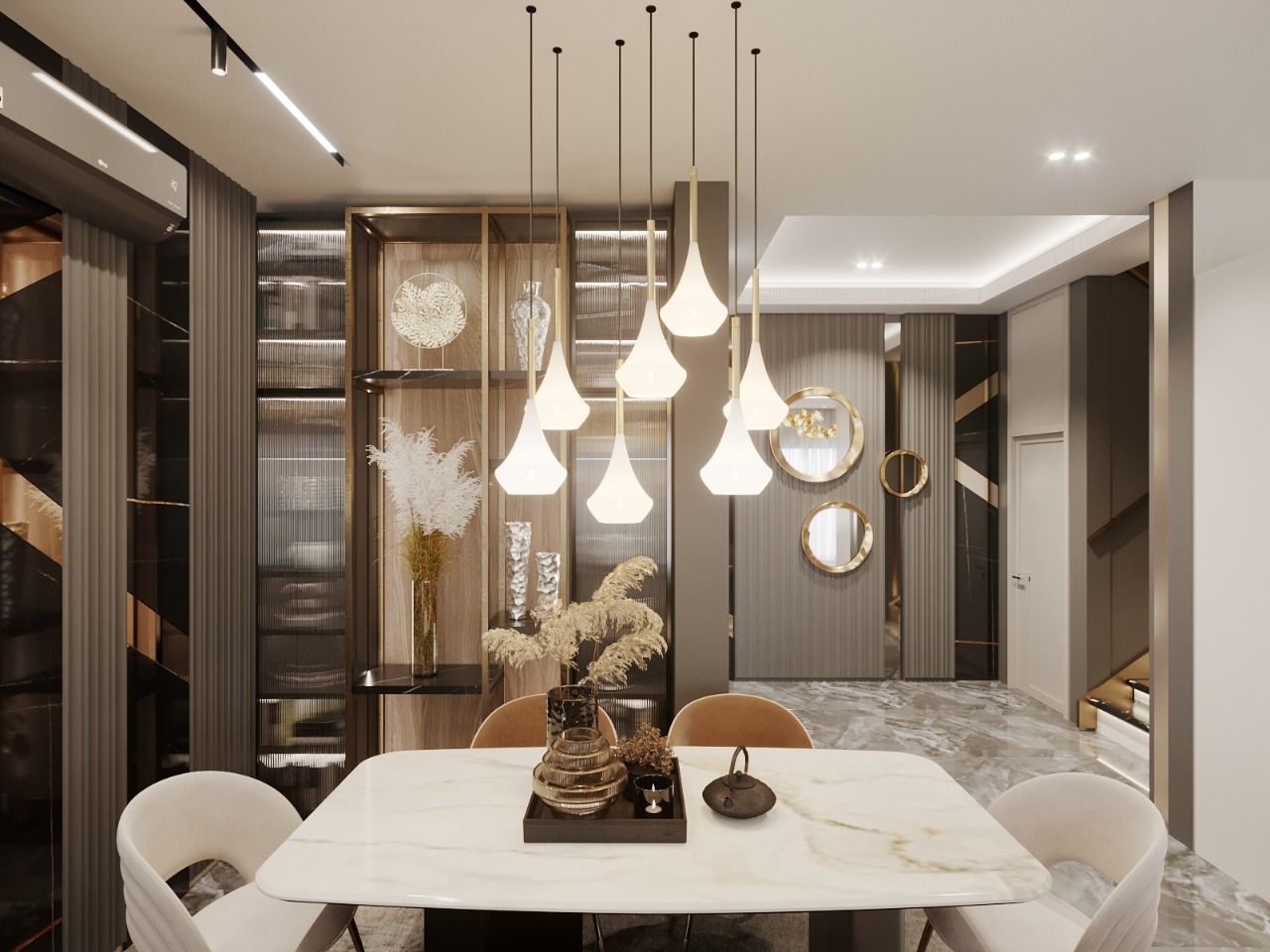 Вилла в Алании, Турция, 320 м2 фото 5