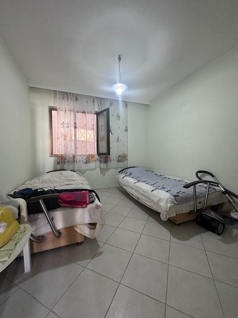 Квартира в Мерсине, Турция, 90 м2 фото 4