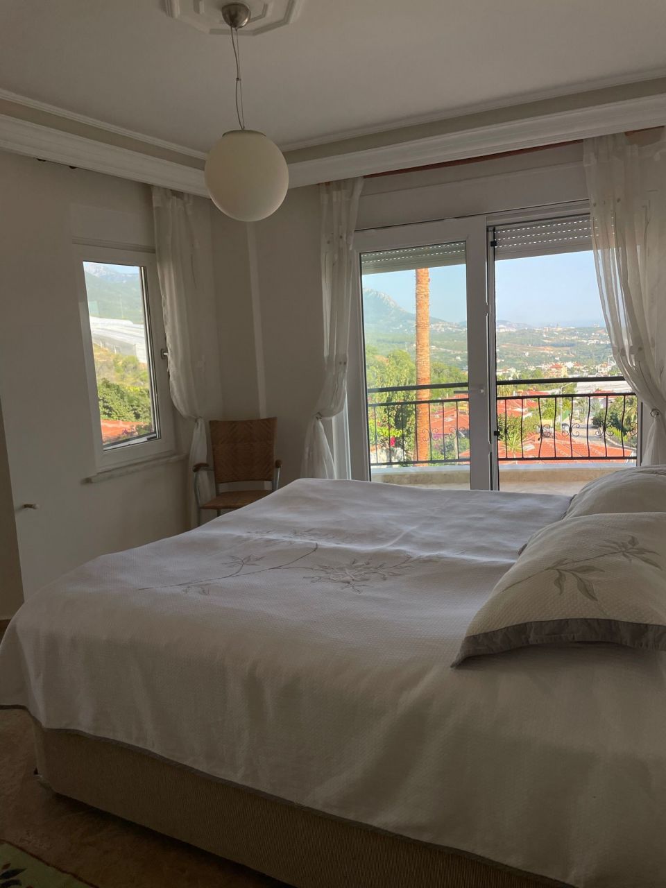 Вилла в Алании, Турция, 220 м2 фото 4