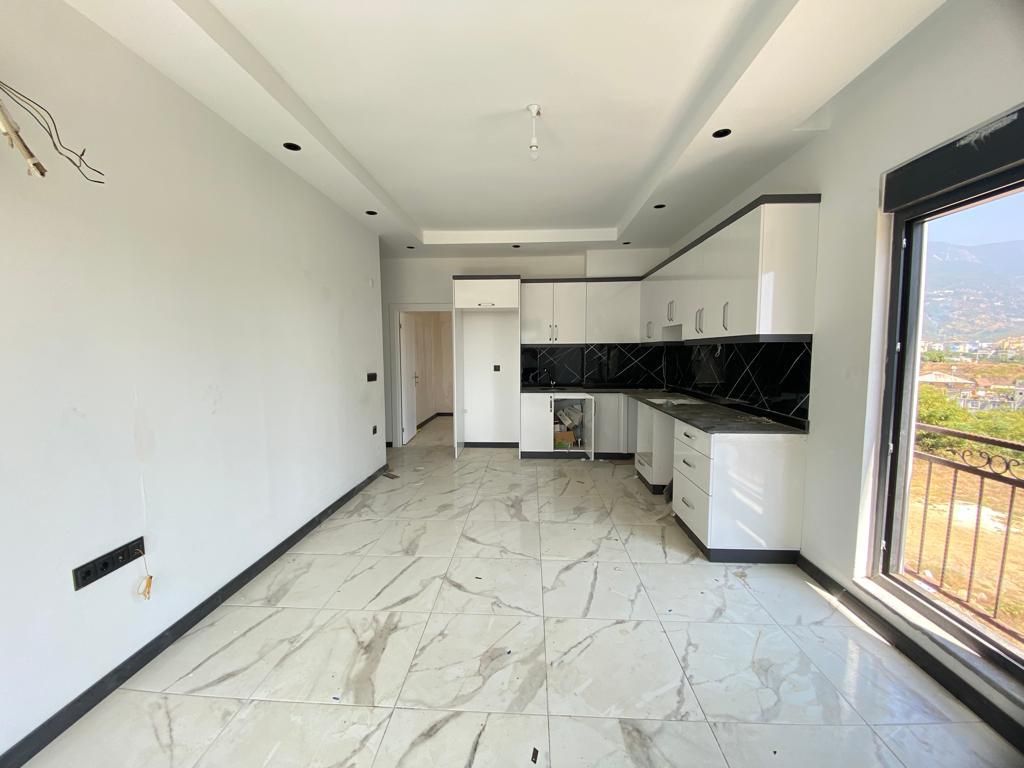 Квартира в Алании, Турция, 50 м2 фото 5