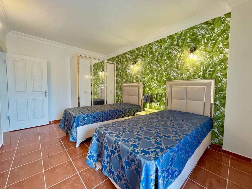 Квартира в Алании, Турция, 125 м2 фото 5