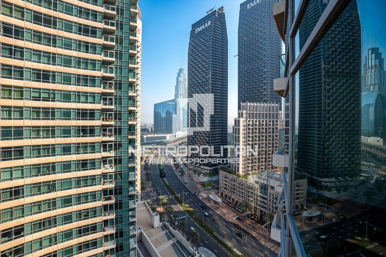 Апартаменты в Дубае, ОАЭ, 82 м2 фото 4