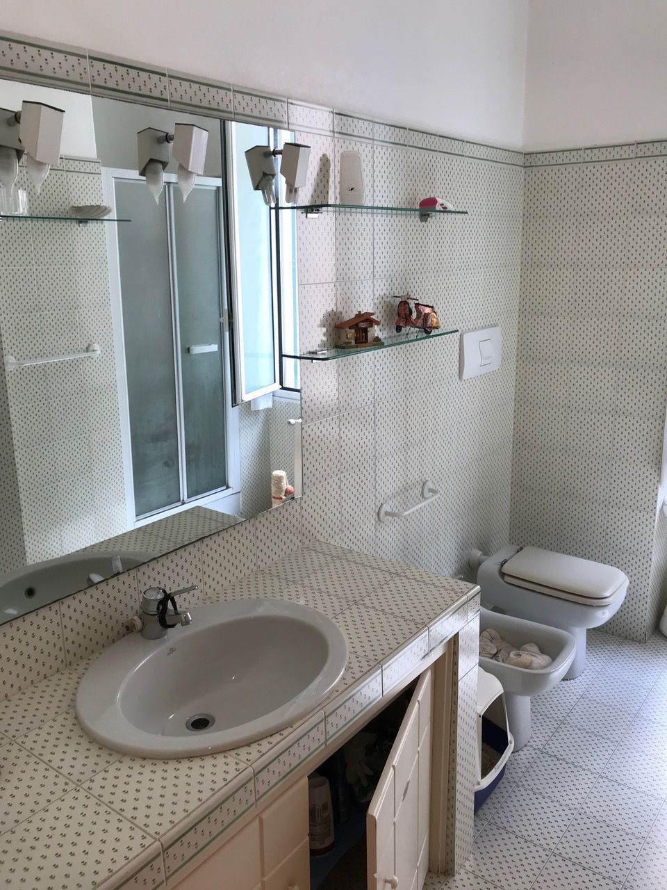 Апартаменты в Сан-Ремо, Италия, 110 м2 фото 5
