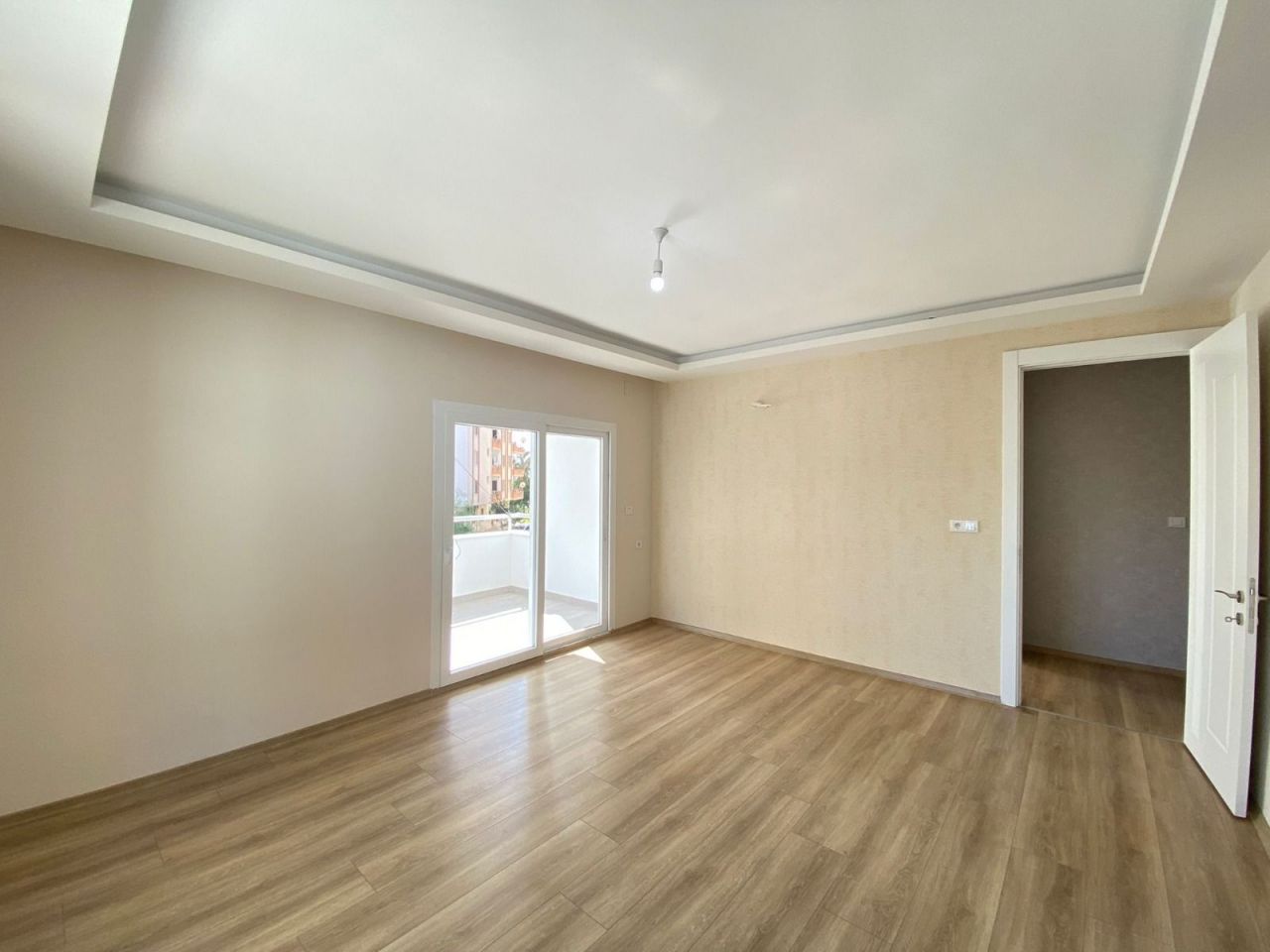 Пентхаус в Мерсине, Турция, 240 м2 фото 5