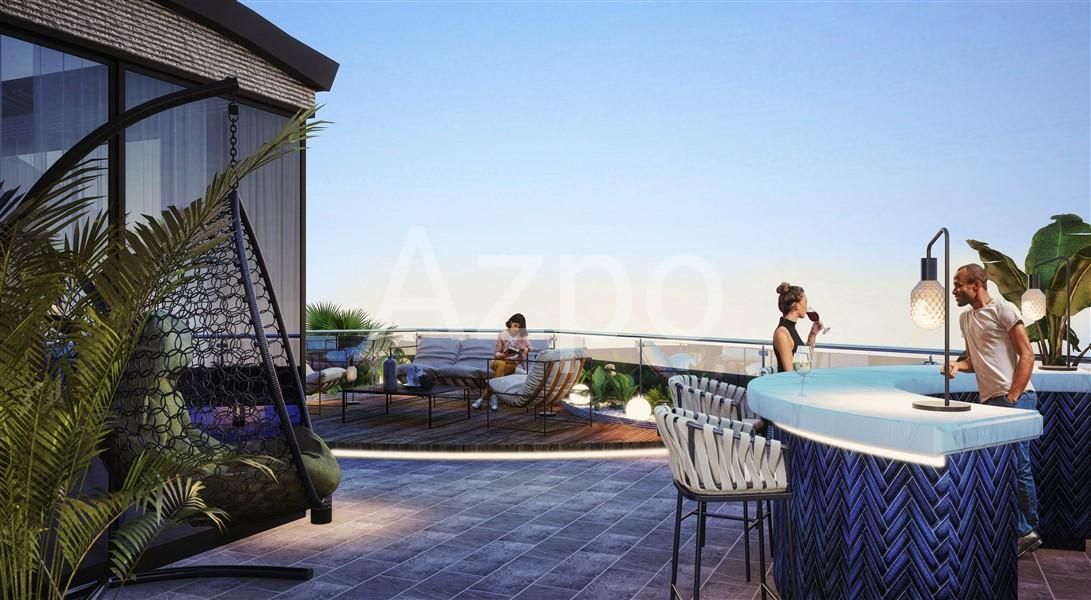 Вилла в Алании, Турция, 650 м2 фото 5