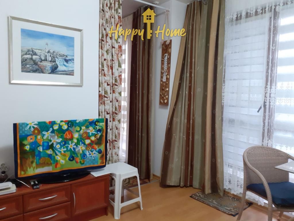 Апартаменты в Несебре, Болгария, 45 м2 фото 3