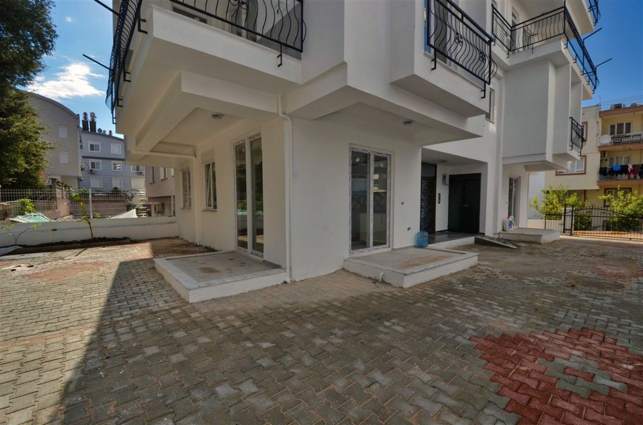 Квартира в Анталии, Турция, 180 м2 фото 2