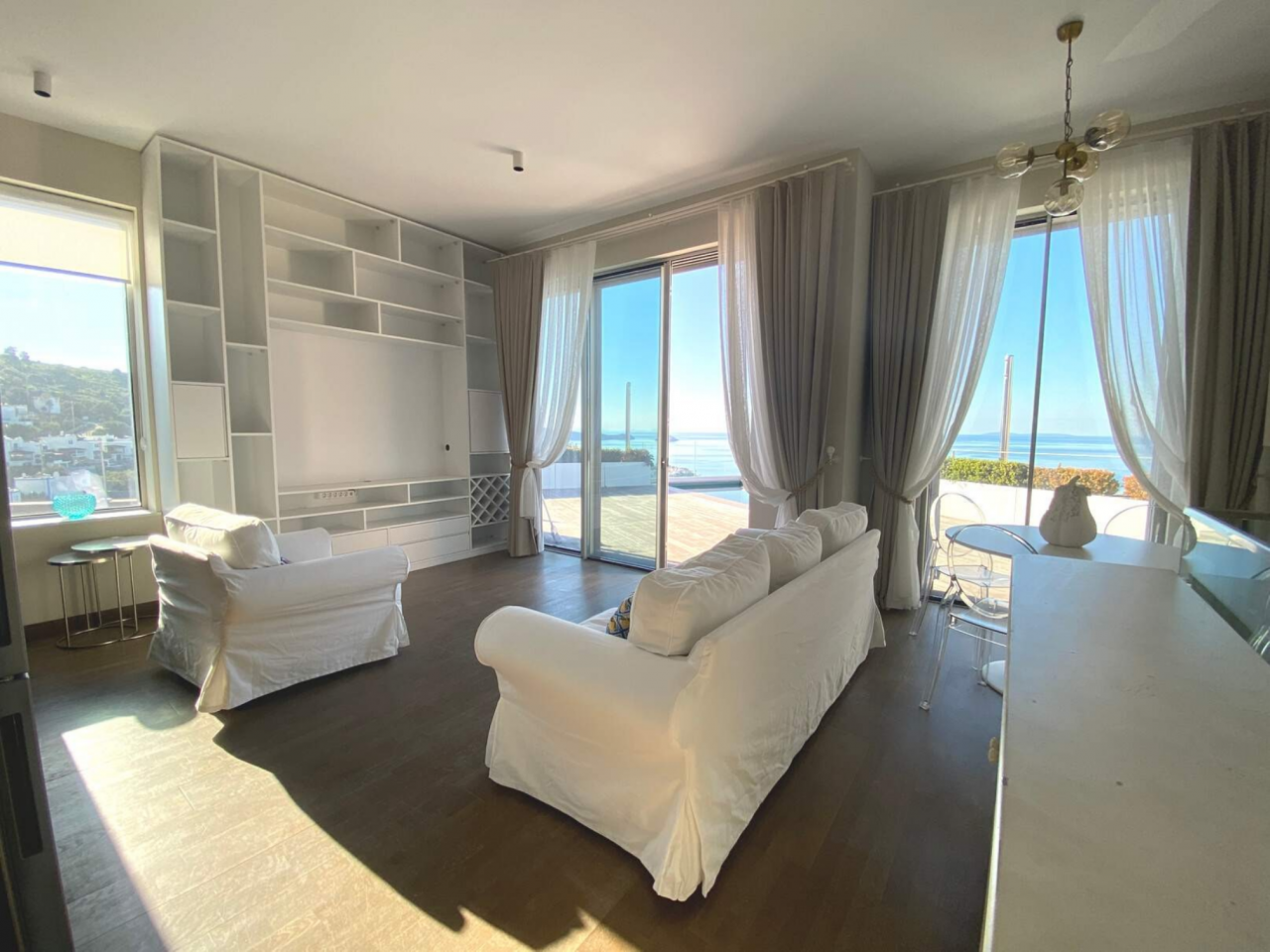 Вилла в Бодруме, Турция, 110 м2 фото 3