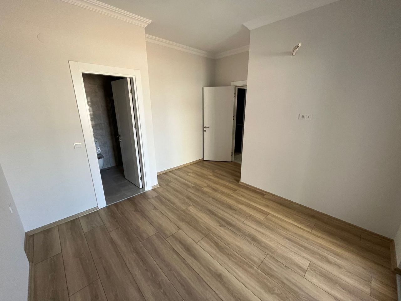 Квартира в Алании, Турция, 115 м2 фото 5