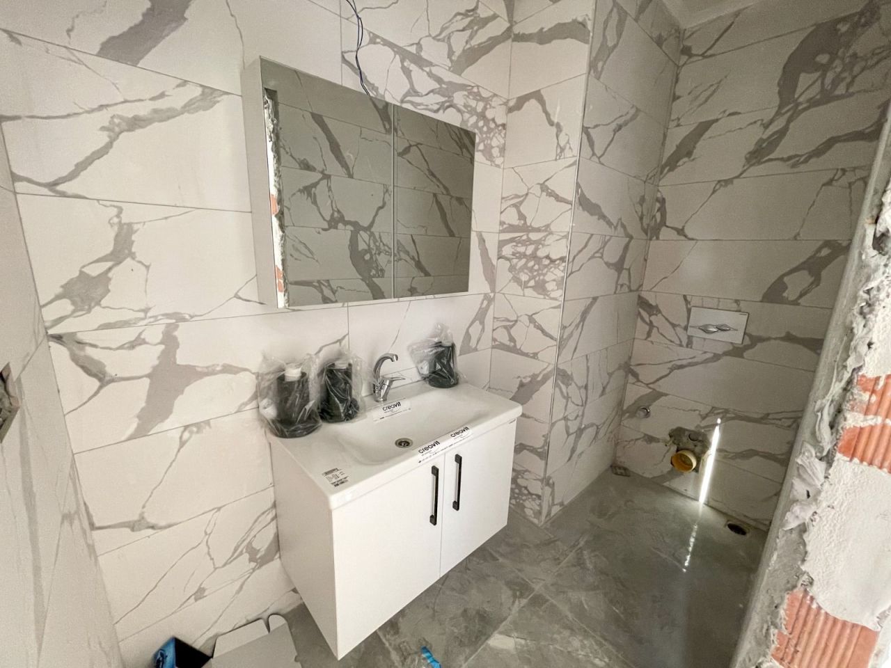 Квартира в Алании, Турция, 170 м2 фото 5