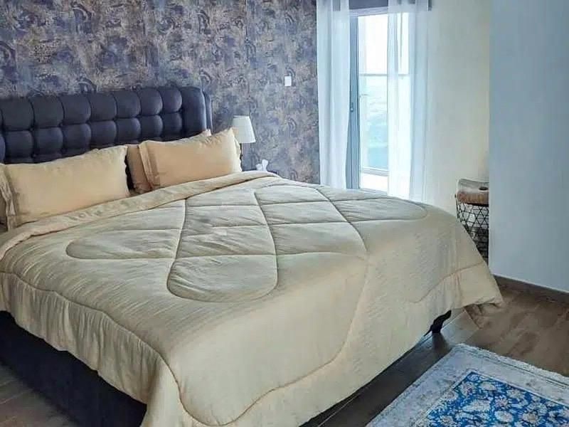 Квартира в Дубае, ОАЭ, 140 м2 фото 2