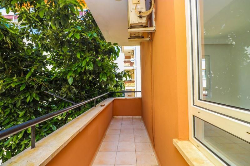 Квартира в Алании, Турция, 85 м2 фото 2
