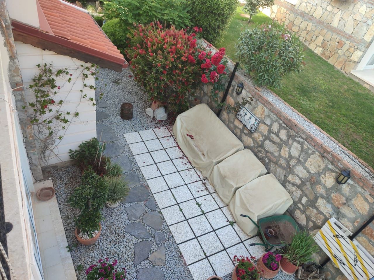 Вилла в Фетхие, Турция, 140 м2 фото 3