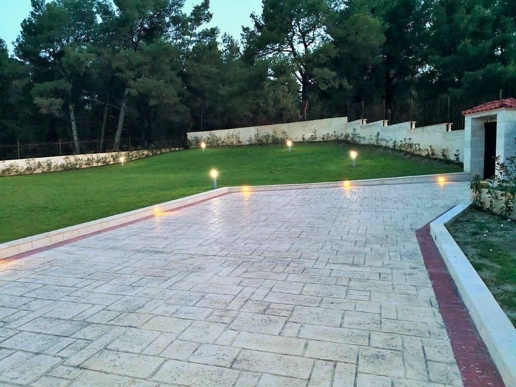 Дом в Салониках, Греция, 600 м2 фото 4