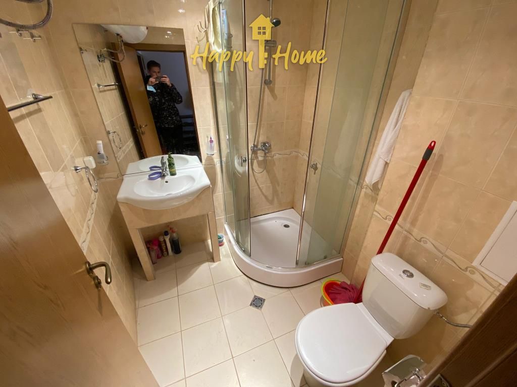 Студия в Елените, Болгария, 45 м2 фото 4