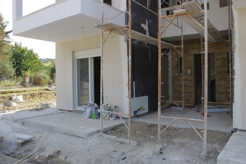 Таунхаус в Ситонии, Греция, 75 м2 фото 2