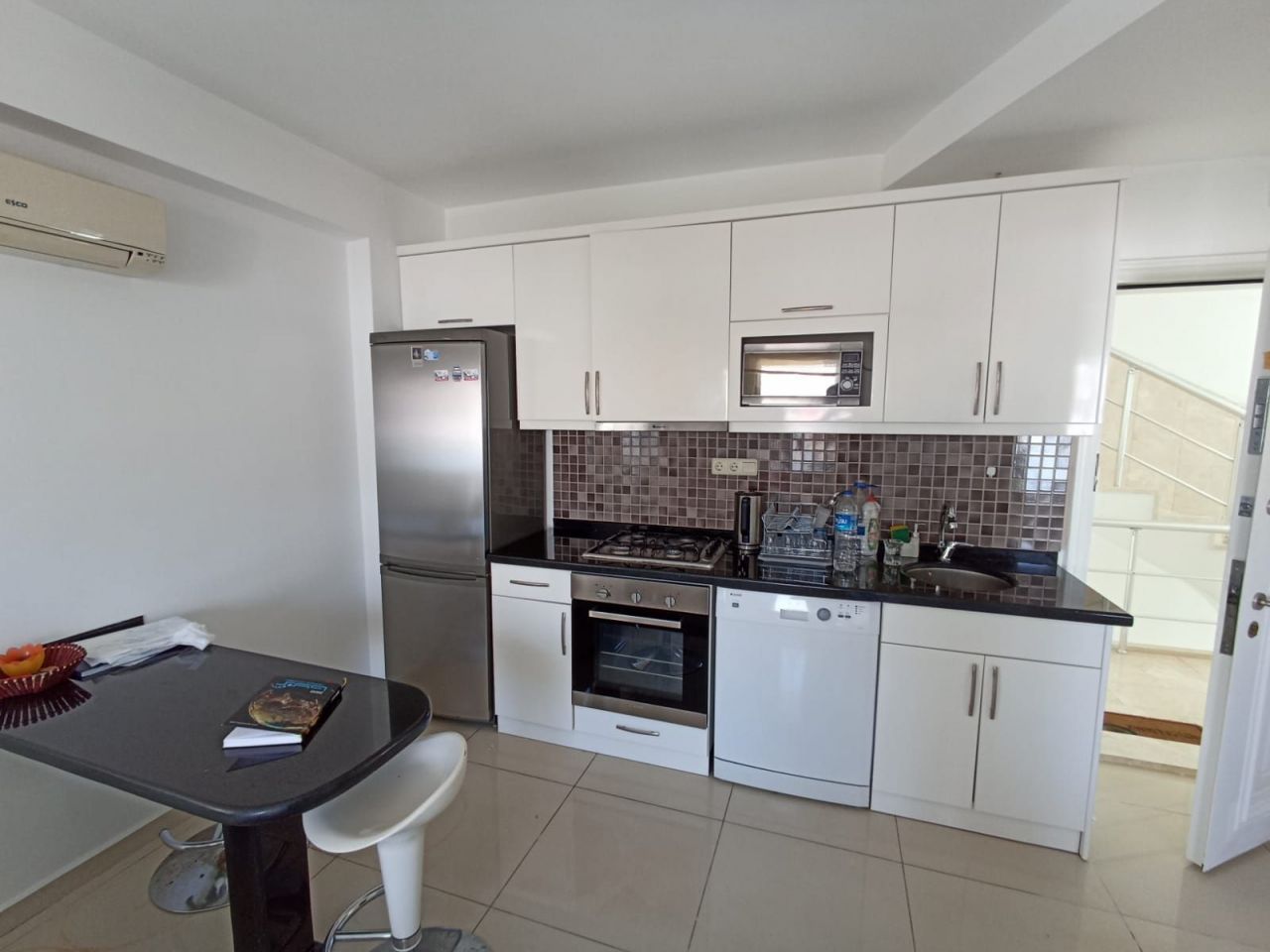 Квартира в Алании, Турция, 55 м2 фото 3