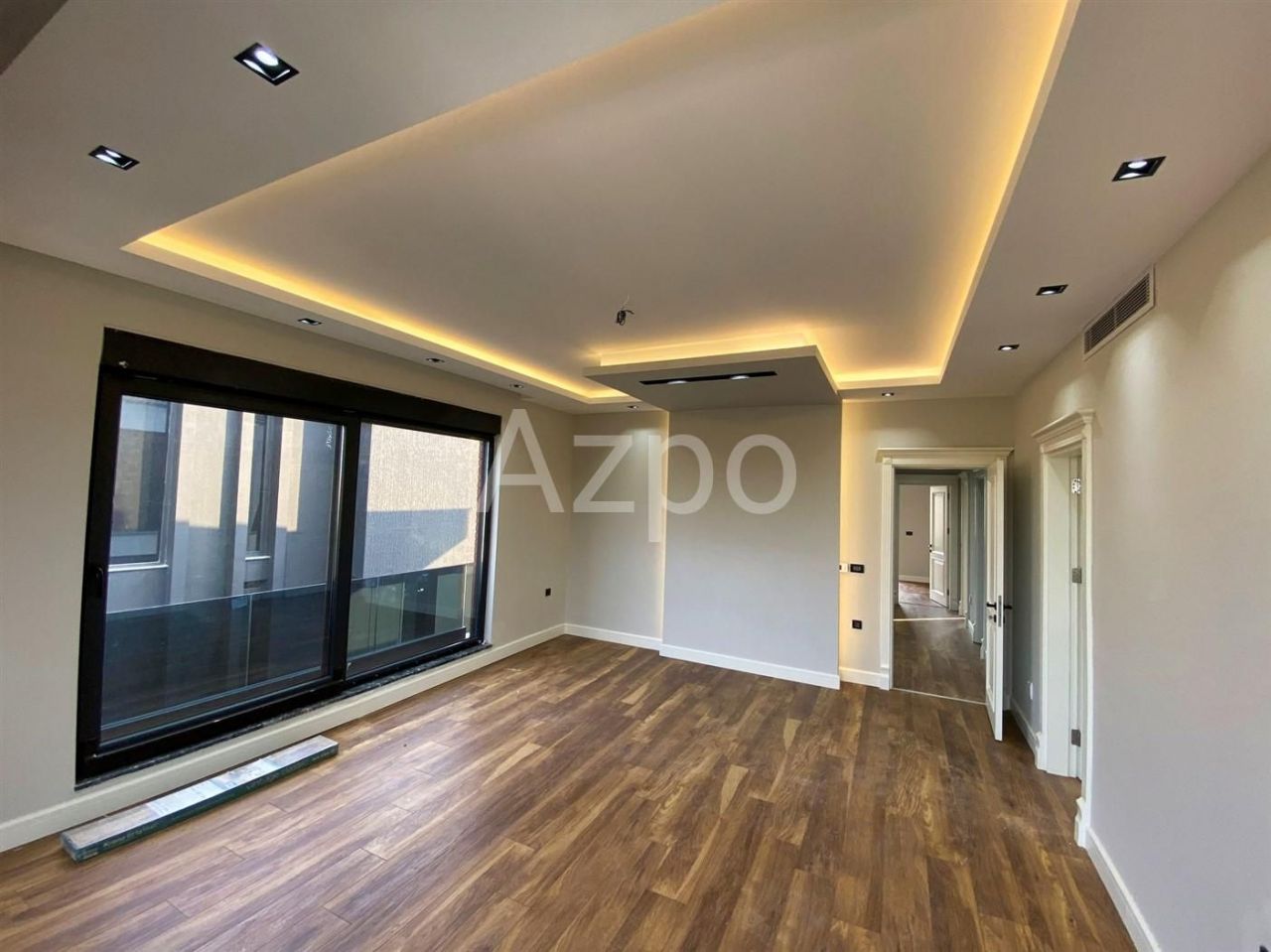 Вилла в Анталии, Турция, 330 м2 фото 4