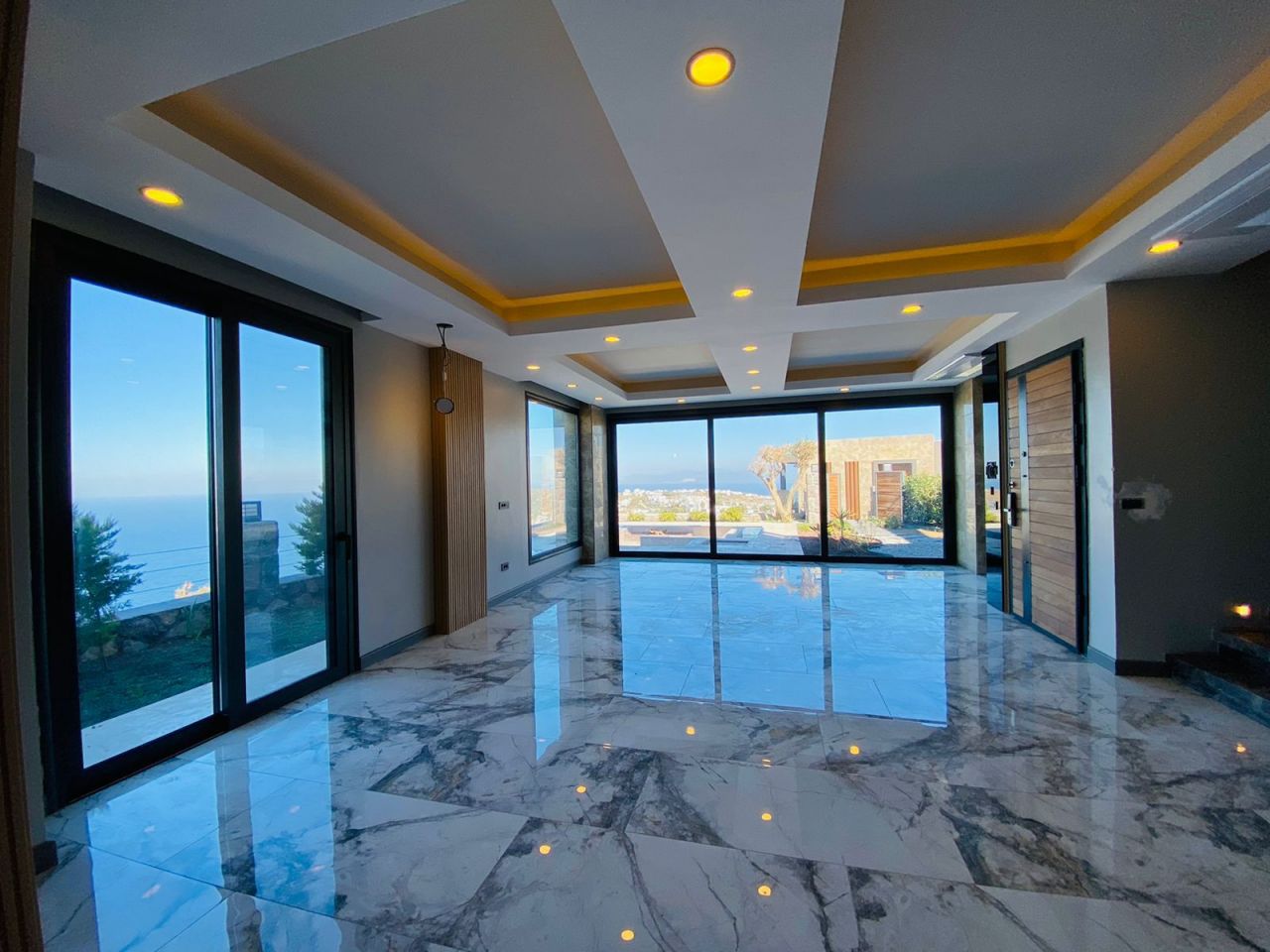 Вилла в Бодруме, Турция, 350 м2 фото 5