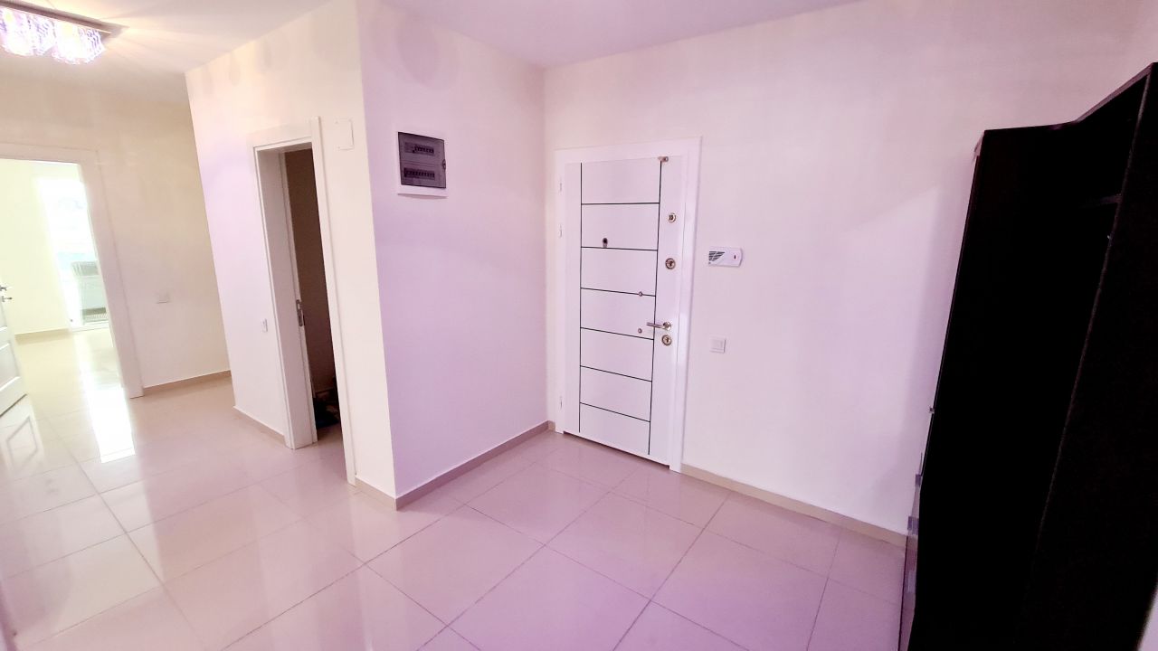 Квартира в Алании, Турция, 160 м2 фото 3