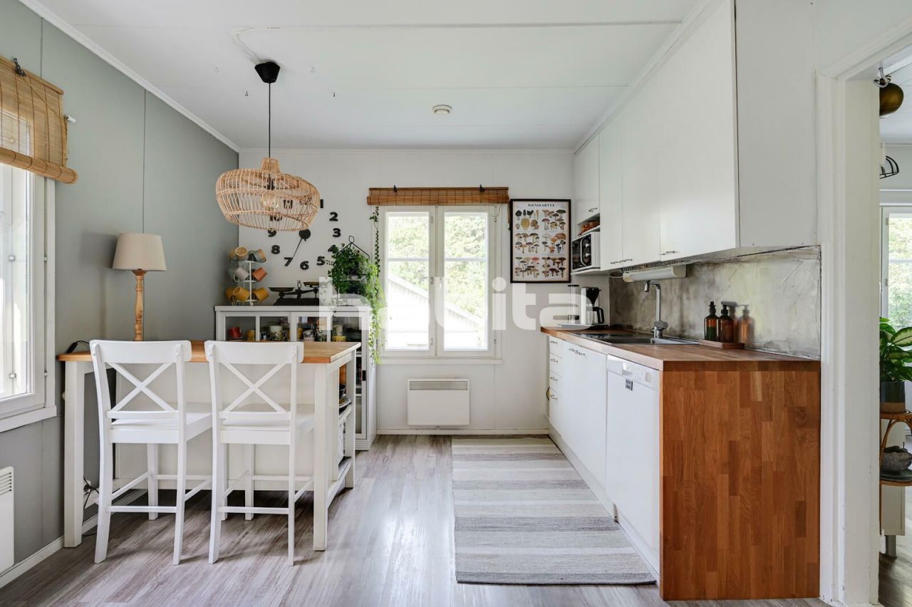 Дом в Сипоо, Финляндия, 167 м2 фото 3