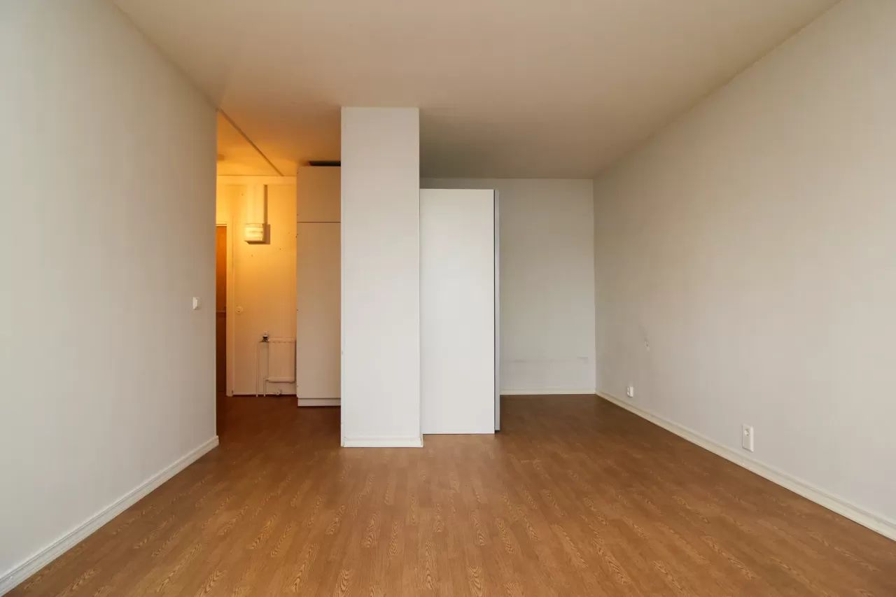 Квартира в Вааса, Финляндия, 31 м2 фото 4
