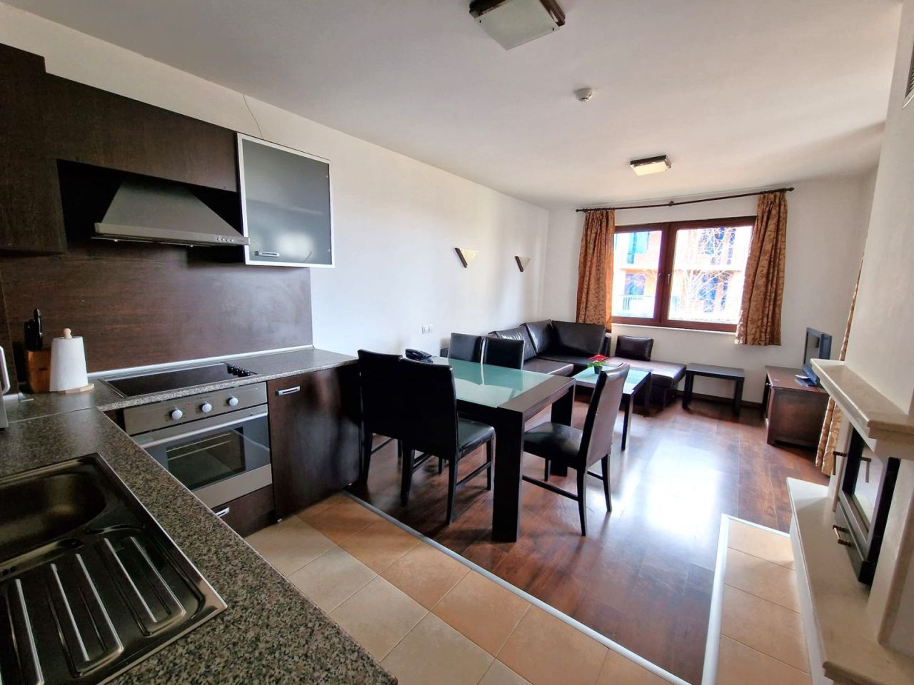 Апартаменты в Банско, Болгария, 90 м2 фото 4
