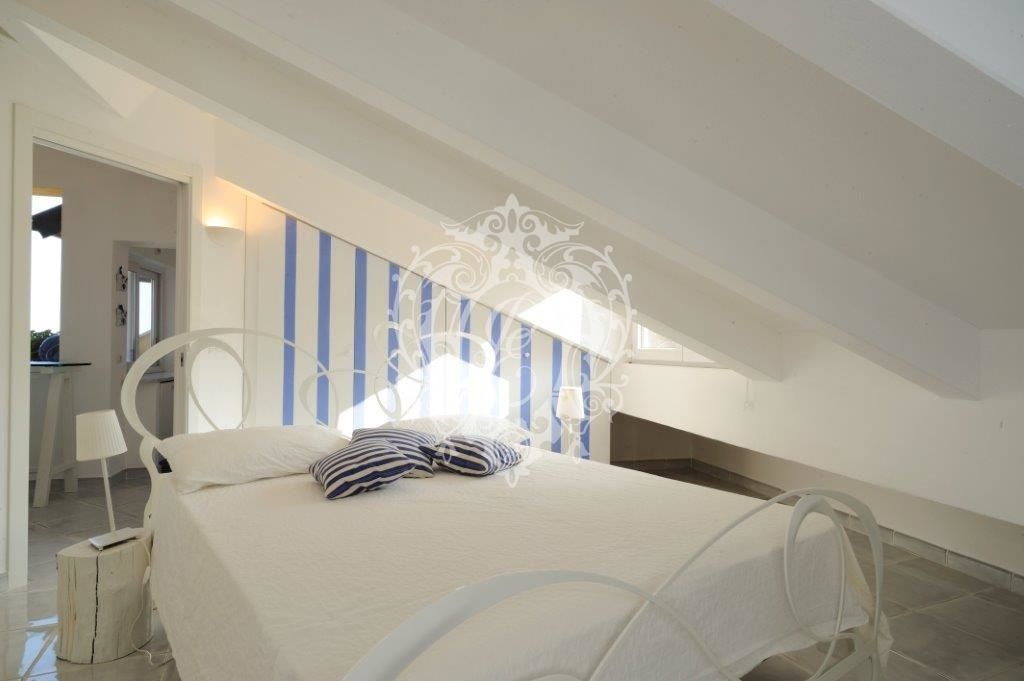 Вилла в Алассио, Италия, 90 м2 фото 4