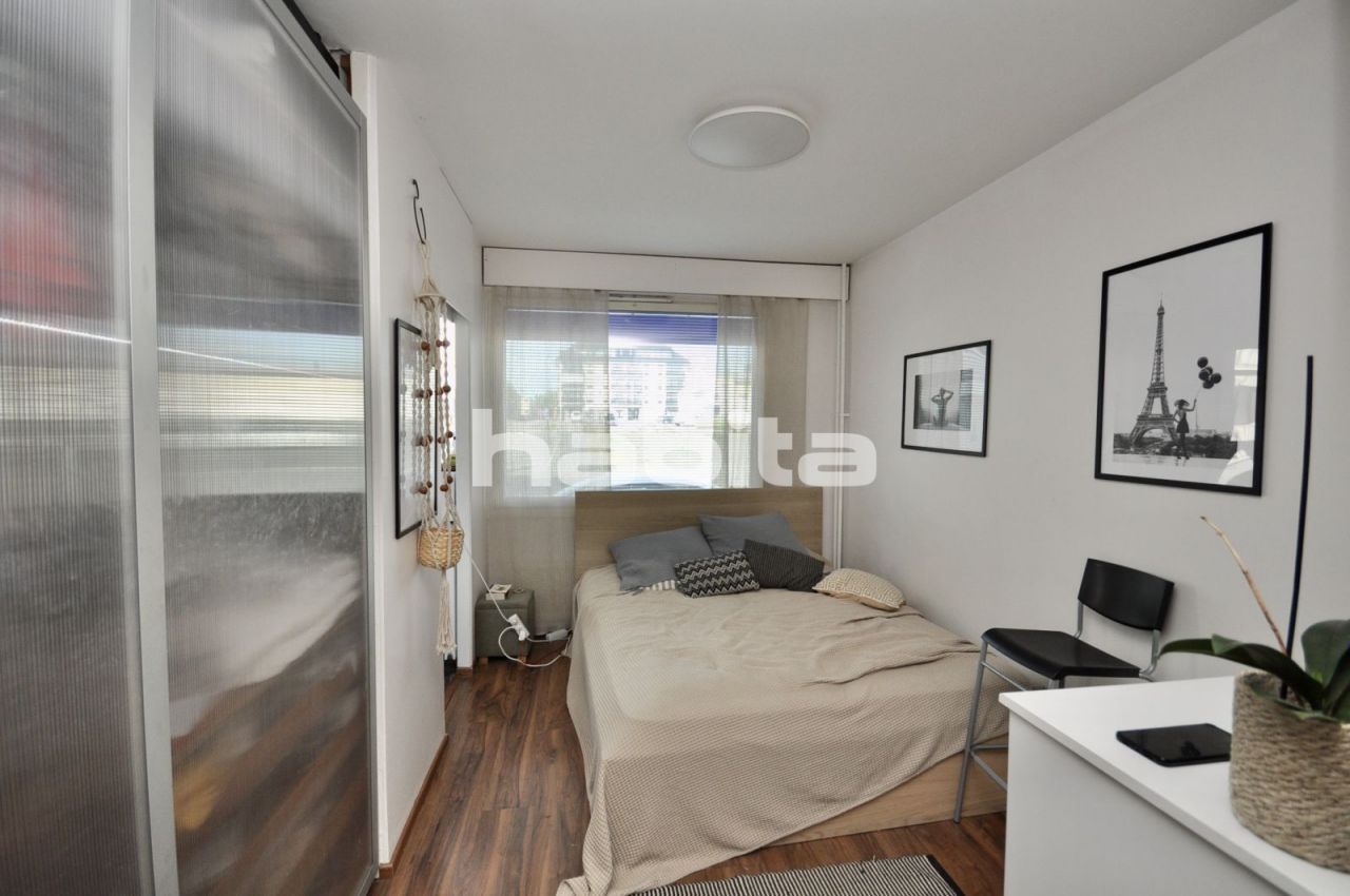 Апартаменты Tornio, Финляндия, 47 м2 фото 4