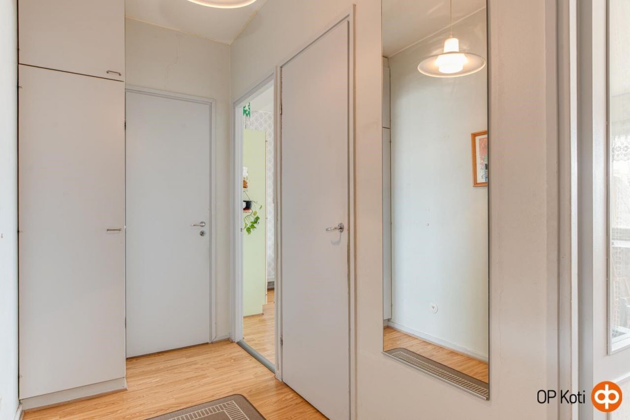 Квартира в Кеми, Финляндия, 45.1 м2 фото 4