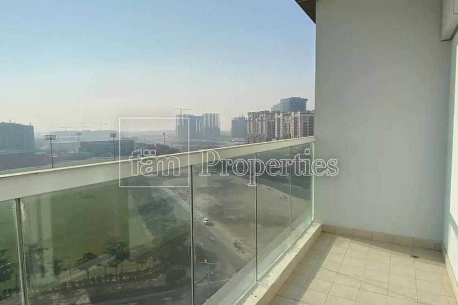 Апартаменты в Дубае, ОАЭ, 38 м2 фото 2
