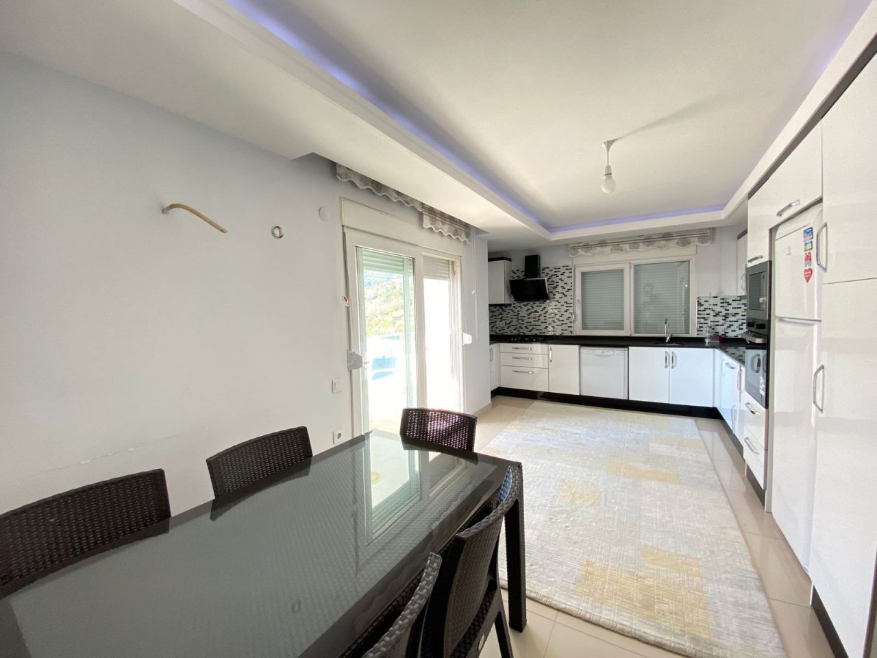 Квартира в Алании, Турция, 320 м2 фото 3